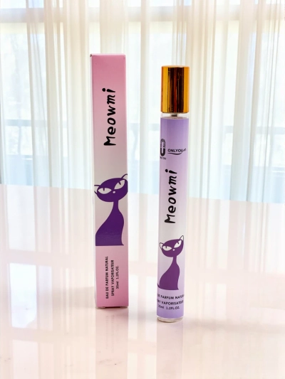 Inspired by Meowmi Women's Perfume