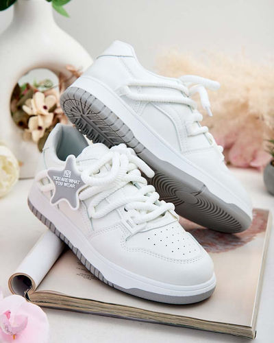 Royalfashion Женские спортивные кроссовки Tif