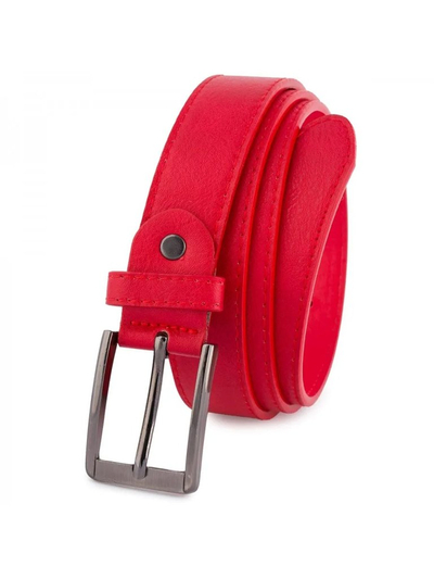 Royalfashion Women's casual belt