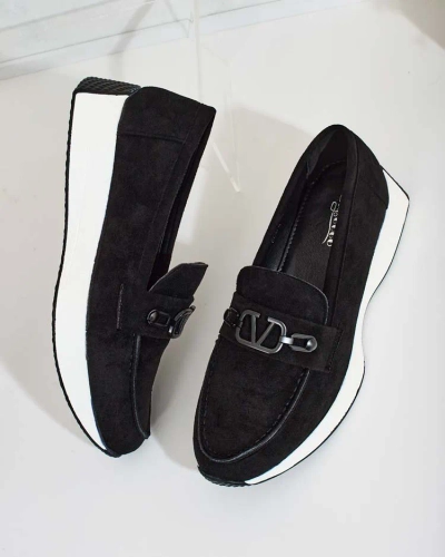 Royalfashion Elegantsed naiste mokasiinid Zoli