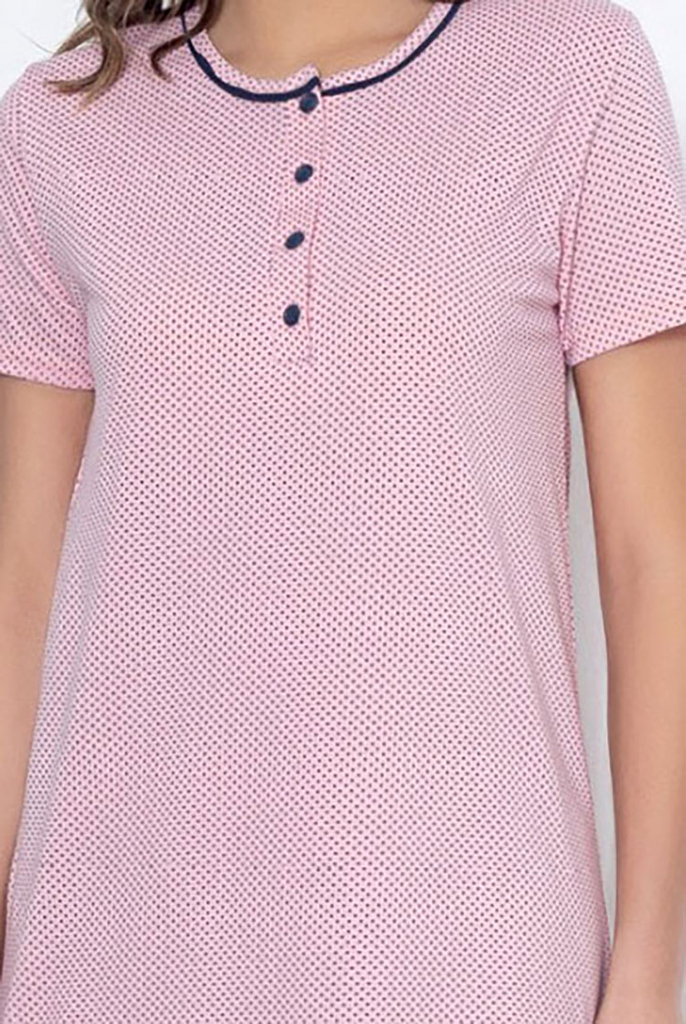 Royalfashion Naiste punktsärk