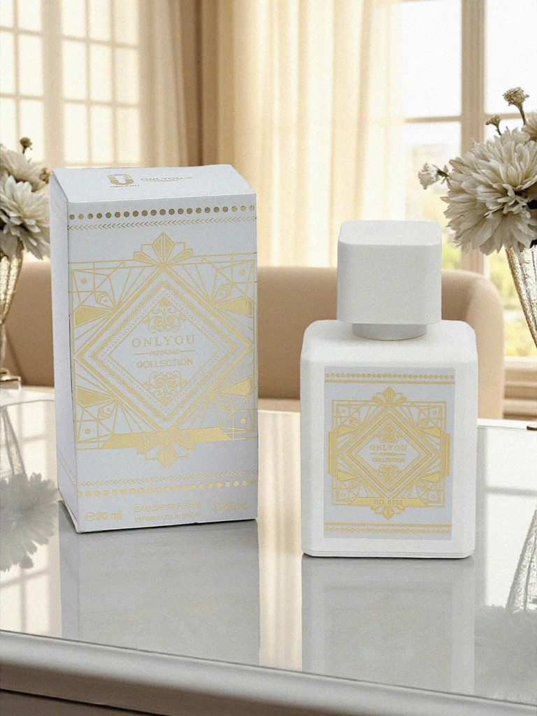 Inspired eau de parfum for women NO.8138