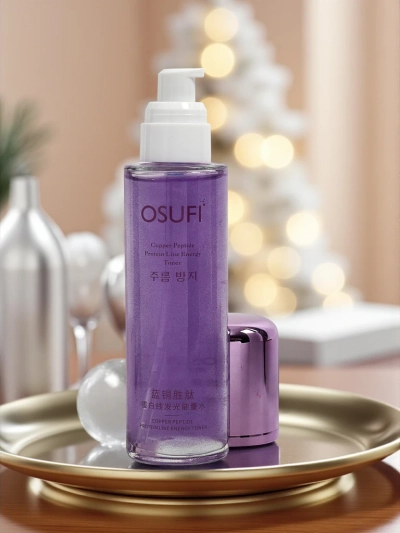 Tonik vaskne peptiidiga