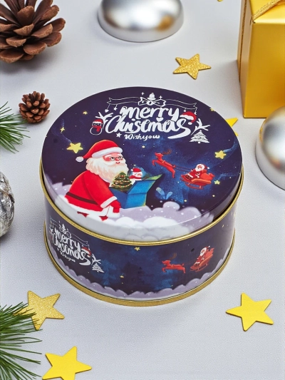 Jõululõhnaline küünal Christmas Time