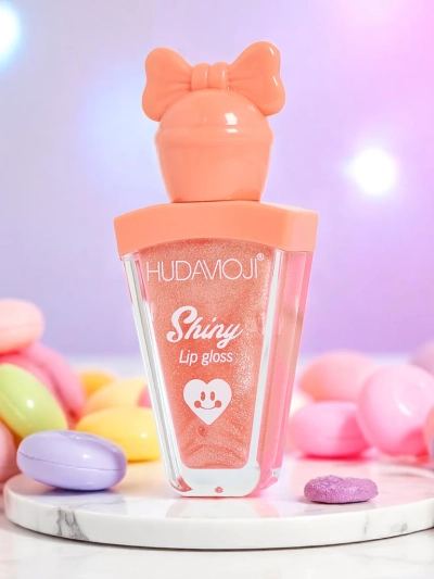 Sädelev huuleläige värv Coral