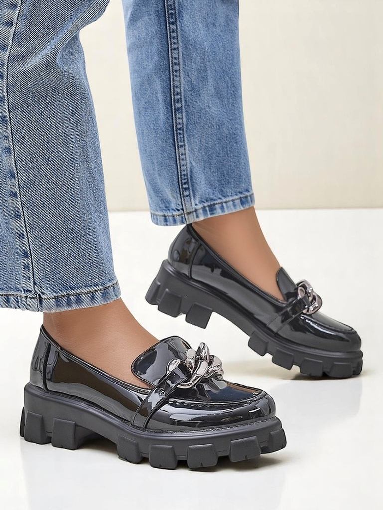 Royalfashion Women’s loafers Retippe