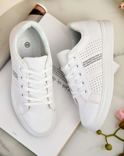 Royalfashion Naiste aetud Fortay tossud