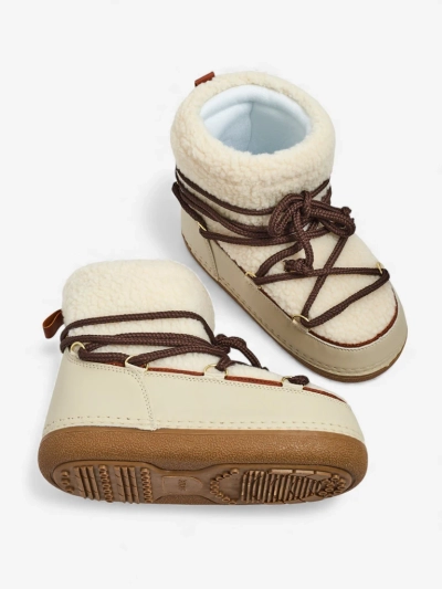 Naiste kasukaga saapad Uvella