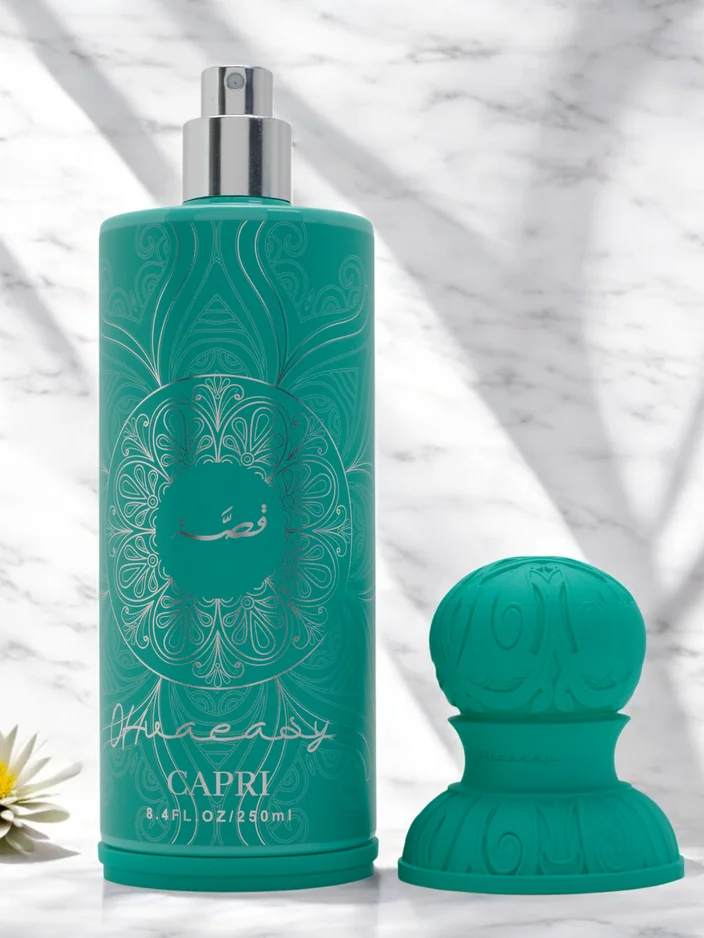 CAPRI - parfüüm naistele 250 ml