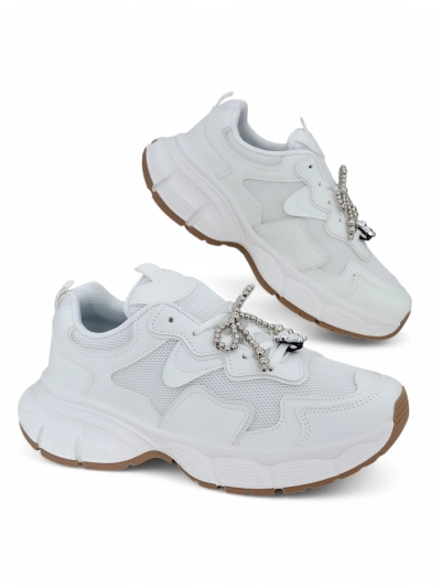 Royalfashion Naiste Sneakerid Lottotes