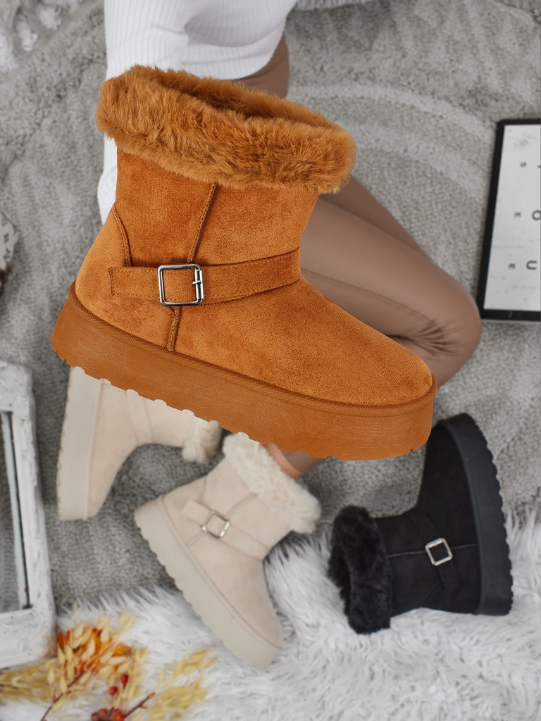 Royalfashion Lühikesed naiste saapad a'la Myrelle