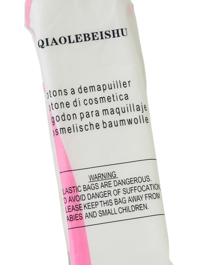 Kosmeetilised padjad 120 tk.