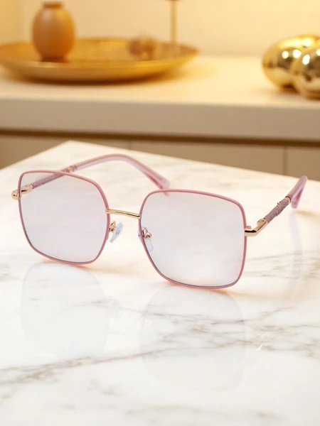 Royalfashion Päikeseprillid, ruudukujulised Skyline Shades