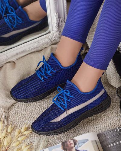 Royalfashion Женская спортивная обувь Melannz