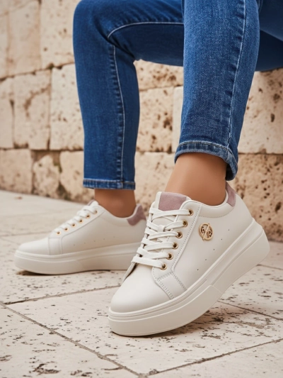 Royalfashion Женские спортивные кроссовки Clevermood