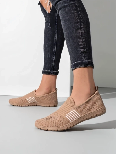 Royalfashion Naistele mõeldud Slip-On spordijalatsid Ollabes