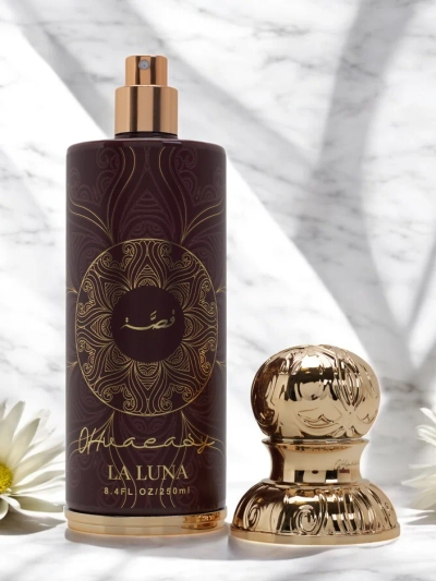 LA LUNA - Parfüüm naistele 250 ml