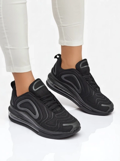 Royalfashion Women's Active Blend Sports Sneakers