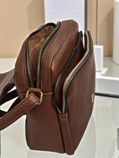 Royalfashion Versatile Square Eco-Leather Bag