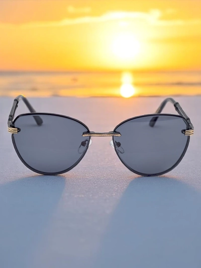 Royalfashion Meowire Солнечные очки