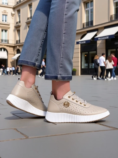 Royalfashion Naiste spordi kingad Jovenes