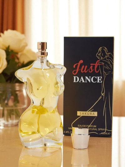 Inspired eau de parfum naistele Just Dance