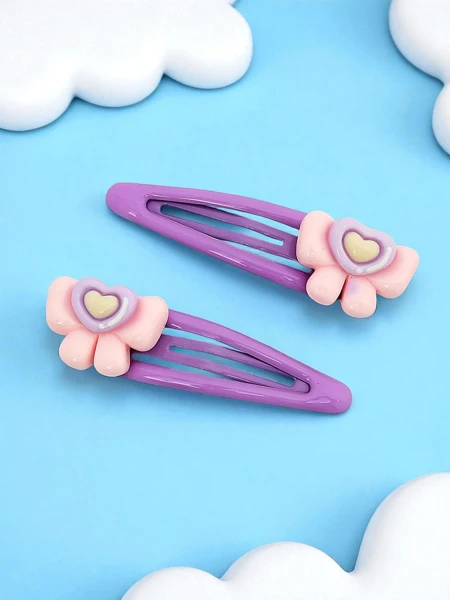 Aurelia Duo Hair Clips