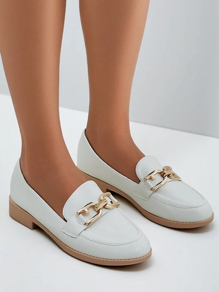 Royalfashion Women's loafers Ferre