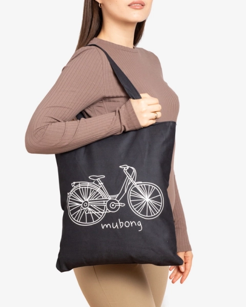 Royalfashion Material fyljir í hvítum prenti