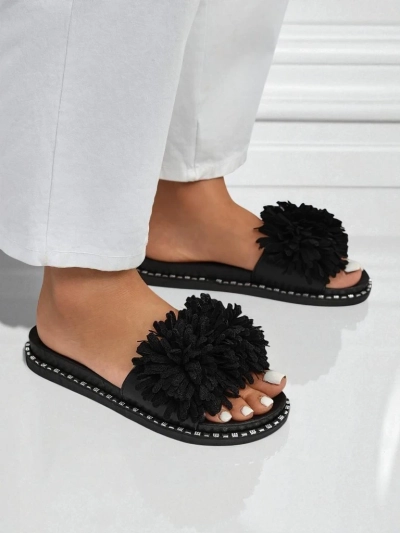 Royalfashion Naiste lamedad plätud Flora Blide