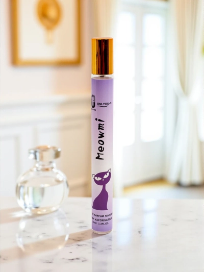 Inspired by Meowmi Women's Perfume