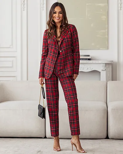 Royalfashion Wimara's revelas set