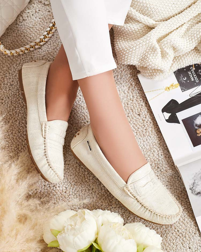 Royalfashion Naiste mokassinad Nicotta