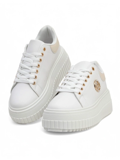 Royalfashion Women's Sneakers Aurelia