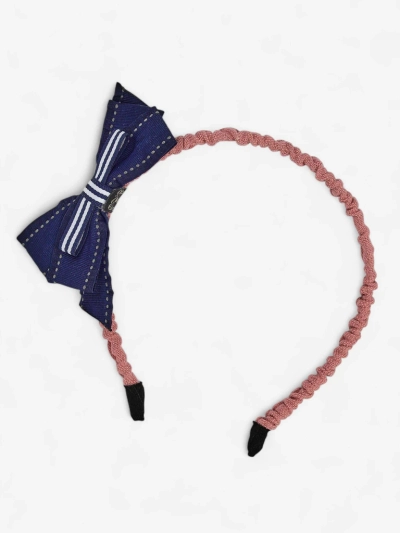 Royalfashion Children's Headband with a Bow