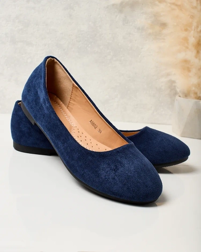 Royalfashion Women's ballerinas Renu