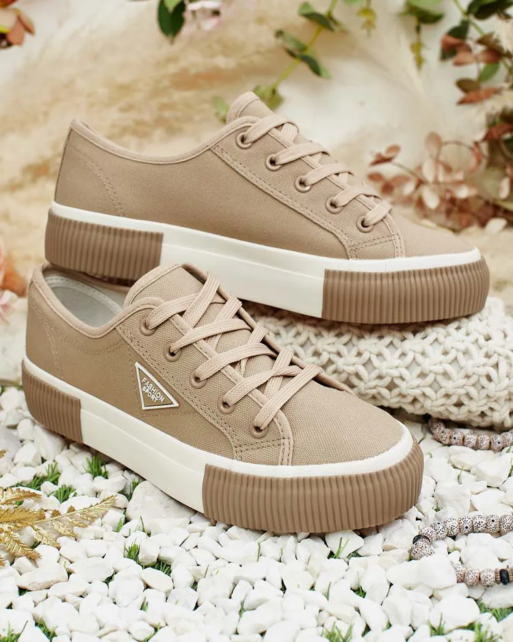 Royalfashion Naiste Alamma Sneakers