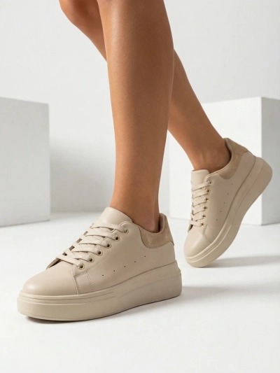 Royalfashion Naiste Sneakers Ofetorie