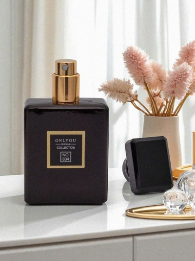 Inspired Eau de Parfum meestele NO.834