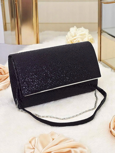 Royalfashion Women's envelope handbag Glam Aura