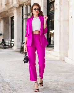 violet