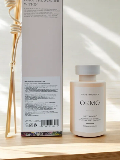 OKMO Scented sticks 150 ml