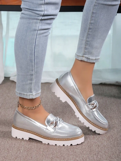 Royalfashion Naiste Loafers Aureliae Calceus