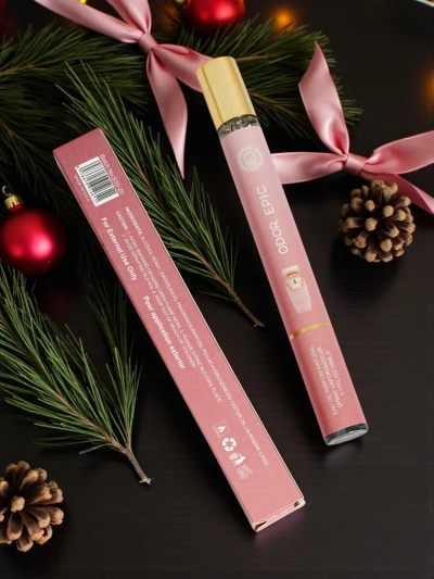 Вдохновленная парфюмированная вода для женщин Odor Epic Pink