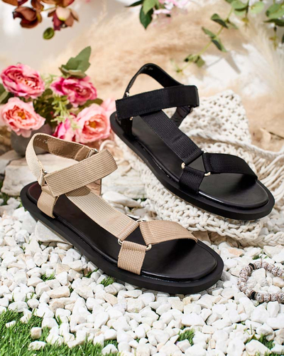 Royalfashion Women's sports sandals Ettes