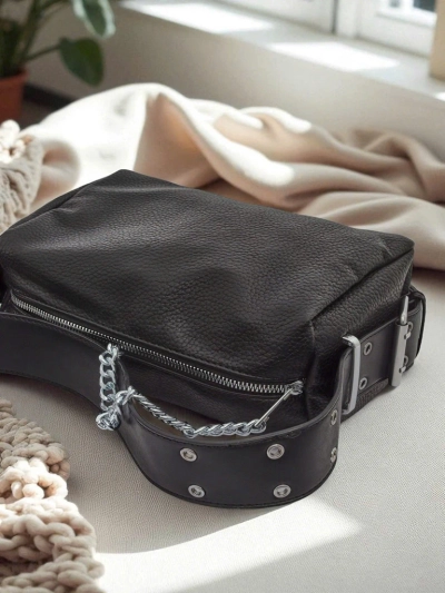 Royalfashion Väike naiste käekott ökoloogilisest nahast Ivy Grace