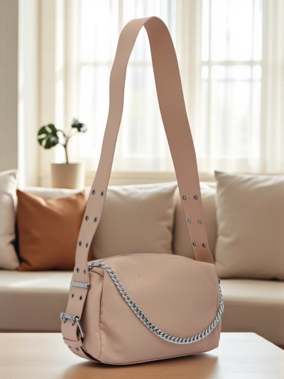 Royalfashion Väike naiste käekott ökonahast Ivy Grace