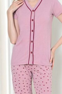 Royalfashion Women's 2-piece pajamas