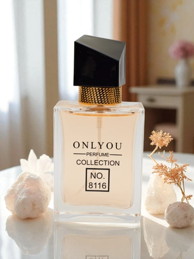 Inspired eau de parfum for women NO.8116