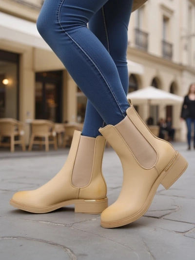 Royalfashion Naiste ankle boots Rizzea